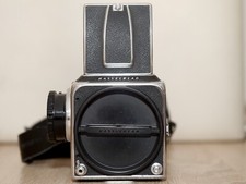 Hasselblad 500cm zubehör gebraucht kaufen  Lebach