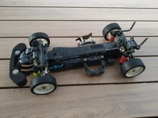 Vintage tamiya tb01 d'occasion  Rennes-