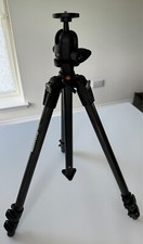 Manfrotto 190cx3 carbon for sale  ELLON
