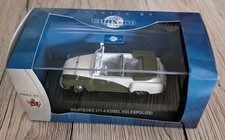 Wartburg 311 kübel gebraucht kaufen  Berlin