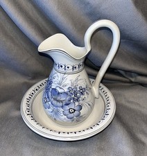 Antique hand painted for sale  Albuquerque
