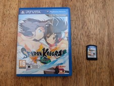 Sony vita senran for sale  Ireland