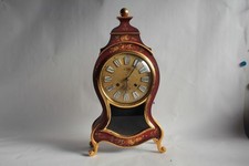 Neuchâtel clock castel d'occasion  Expédié en Belgium