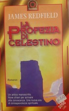Profezia celestino james usato  Villa di Tirano