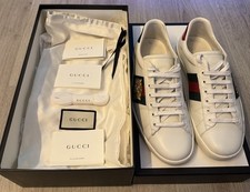 Gucci ace tiger gebraucht kaufen  Heilbronn