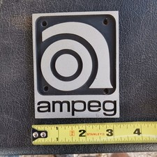 Larger size ampeg d'occasion  Expédié en Belgium