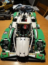 Lego technic 42039 gebraucht kaufen  Schwäbisch Gmünd