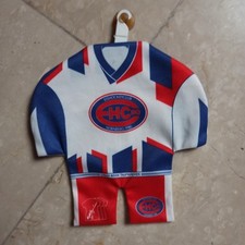 Ehc ice tigers gebraucht kaufen  Roßtal