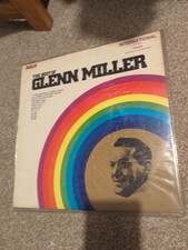 Glenn miller best for sale  TORPOINT
