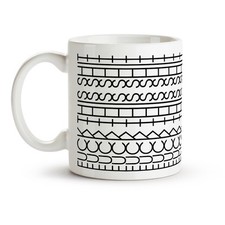 Tasse fuck this gebraucht kaufen  Büren