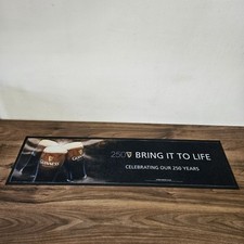 Guinness 250 years for sale  SOUTHEND-ON-SEA