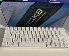 Tmkb t63 gaming gebraucht kaufen  Gunzenhausen