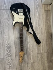Yamaha pacifica electric for sale  LONDON