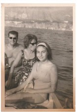 14483. fotografia vintage usato  Montevarchi