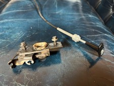 Genuine 1996 2001 for sale  SHEFFIELD