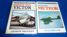 Aviation book lot for sale  NORWICH