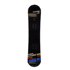 Snowboard occasion junior d'occasion  La Roche-sur-Foron
