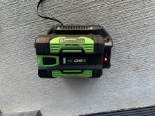 Ego power ba1400 for sale Ego power ba1400 for sale  Prospect