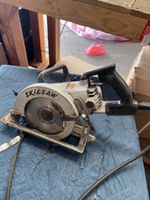 Skilsaw model worm for sale  Fairfield