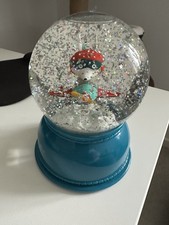 Children snow globe for sale  ROMSEY