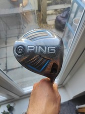 Ping series driver for sale  BRIGHTON
