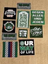 Sticker rapid wien gebraucht kaufen  Husum