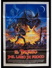 Manifesto drago del usato  Nocera Superiore