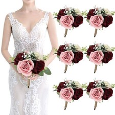 Wedding bridesmaids bouquets for sale  Overland Park