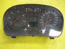 Golf tacho kombiinstrument gebraucht kaufen  Stolberg (Rhld.)
