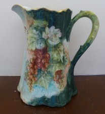 Antique pitcher bell for sale  Richmond