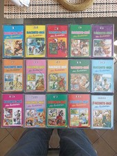 Lot cassette raconte d'occasion  Nevers
