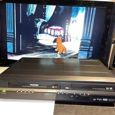 Toshiba vr52 vhs gebraucht kaufen  Berlin