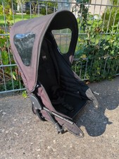 Tfk buddyseat geschwistersitz gebraucht kaufen  Schweinfurt