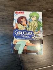 code geass manga comprar usado code geass manga comprar usado Enviando para Brazil