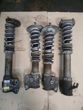 Kyb coilovers subaru for sale  BURY