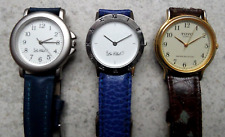 Lot montres fantaisie d'occasion  France
