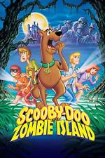 Scooby doo zombie for sale  USA