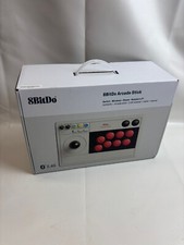 8bitdo arcade stick gebraucht kaufen  Berlin