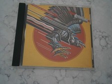 JUDAS PRIEST - GRITANDO POR VINGANÇA comprar usado  Enviando para Brazil