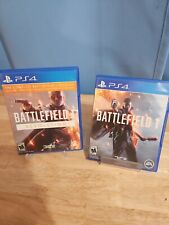 Playstation battlefield revolu for sale  Glendora