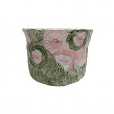 Vintage floral hand for sale  Owensboro