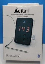 Igrill idevices wireless for sale  Burnsville