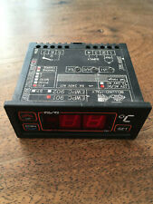 Temperature controller eliwell d'occasion Temperature controller eliwell d'occasion  Dijon