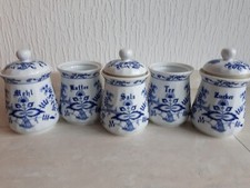 Kaffee tee salz gebraucht kaufen  Minden