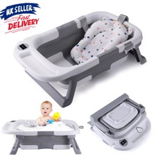Foldable baby bath for sale  LEICESTER