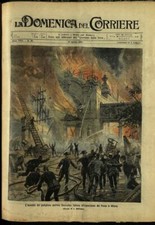 Rivista domenica del usato  Milano