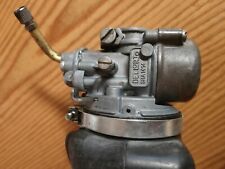 Carburatore ciclomotore epoca usato  Villa d'Alme