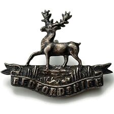 Officers bedfordshire regiment for sale  ORPINGTON