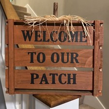 Fall autumn decor for sale  Riverside