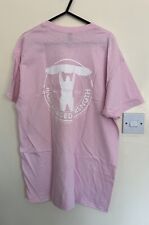 Unisex pink iron for sale  PRESTON